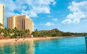 Aston Waikiki Beach Hotel Honolulu